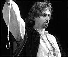 Гнатковський Олексій Іванович